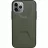Husa UAG Apple iPhone 11 Pro Civilian, Olive Drab