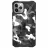 Husa UAG Apple iPhone 11 Pro Max Pathfinder Camo, Arctic