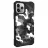 Husa UAG Apple iPhone 11 Pro Max Pathfinder Camo, Arctic