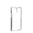 Husa UAG Apple iPhone 12 Mini Plyo Crystal, Crystal Clear