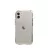 Husa UAG Apple iPhone 12 Mini Plyo Crystal, Crystal Clear