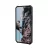 Чехол UAG Samsung Galaxy S22+ Monarch- Carbon Fiber