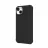 Чехол UAG Apple iPhone 14 Plus Dot Magsafe, Black