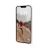 Чехол UAG Apple iPhone 14 Plus Dot Magsafe, Marshmallow