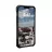 Чехол UAG Apple iPhone 14 Plus Monarch Pro Magsafe, Carbon Fiber