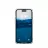 Чехол UAG Apple iPhone 14 Pro Plyo, Ice