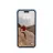 Чехол UAG Apple iPhone 14 Pro Dot Magsafe, Cerulean