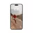 Husa UAG Apple iPhone 14 Pro Dot Magsafe, Marshmallow