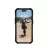 Чехол UAG Apple iPhone 14 Pro Pathfinder Magsafe, Black