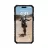 Чехол UAG Apple iPhone 14 Pro Max Pathfinder Magsafe, Black