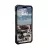 Чехол UAG Apple iPhone 14 Pro Max Monarch Pro Magsafe, Carbon Fiber
