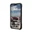 Чехол UAG Apple iPhone 14 Pro Max Monarch Pro Magsafe, Carbon Fiber