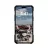 Husa UAG Apple iPhone 14 Pro Max Monarch Pro Magsafe, Carbon Fiber