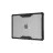 Husa UAG Apple MacBook Pro 14" 2021 Plyo, Ice