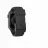 Bratara pentru ceas UAG Apple Watch 44/42 Dot Silicone Strap, Black