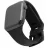 Bratara pentru ceas UAG Apple Watch 44/42 Scout Strap, Black