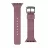 Ремешок браслет для часов UAG Apple Watch 40/38 - Aurora - Dusty Rose