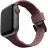 Bratara pentru ceas UAG Apple Watch 44/42 Aurora, Dusty Rose