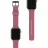 Bratara pentru ceas UAG Apple Watch 44/42 Aurora, Dusty Rose