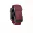 Ремешок браслет для часов UAG Apple Watch 44/42 Dot Silicone, Aubergine