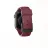 Bratara pentru ceas UAG Apple Watch 44/42 Dot Silicone, Aubergine