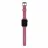 Ремешок браслет для часов UAG Ремешок UAG [U] для Apple Watch 44/42 Dot Silicone, Dusty Rose