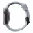 Bratara pentru ceas UAG Apple Watch 44/42 Dot Silicone, Soft Blue