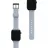 Ремешок браслет для часов UAG Apple Watch 44/42 Dot Silicone, Soft Blue