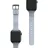 Bratara pentru ceas UAG Apple Watch 40/38 Aurora, Soft Blue