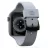 Ремешок браслет для часов UAG Apple Watch 40/38 Aurora, Soft Blue