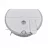 Robot-aspirator Xiaomi Roborock E5 White, Li-Ion 5200 mAh, 58 W, 0.6 l, Wi-Fi, Alb