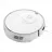 Robot-aspirator Xiaomi Roborock E5 White, Li-Ion 5200 mAh, 58 W, 0.6 l, Wi-Fi, Alb