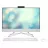 PC All-in-One HP 24-df1074ur Core i3-1125G4 8GB DDR4 3200 (1x8GB) 256 GB SSD NVMe NVIDIA Gef MX330 2GB No ODD FreeDos 3.0 Snow White w/Wired Stand- HD Camera