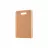 Placa de tocat Ardesto Midori, 40*30*0.9, Bambus