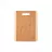 Placa de tocat Ardesto Midori, 40*30*0.9, Bambus