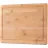 Placa de tocat Ardesto Midori, Bambus, 35.5 x 25 x 1.5 cm
