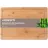 Placa de tocat Ardesto Midori, Bambus, 35.5 x 25 x 1.5 cm