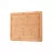 Placa de tocat Ardesto Midori 40*30*1.9, Bambus