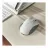 Gaming Mouse RAZER Pro Click, 16k dpi, 8 buttons, 40G, 450IPS, 106g, BT/2.4Ghz, White