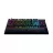 Gaming keyboard RAZER Huntsman V2, Optical Linear SW, Digital Dial,Wrist Rest, US Layout, USB, Black
