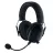 Игровые наушники RAZER BlackShark V2 Pro, 50mm drivers, 12-28kHz, 32 Ohm, 100db, 320g, 2.4Ghz