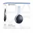 Gaming Casti SONY PlayStation Pulse 3D Wireless Headset, White