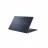 Laptop ASUS 15.6" Vivobook 15X OLED X1503ZA Blue (Core i5-12500H 8Gb 512Gb), OLED FHD (1920x1080) Glare, Intel Core i5-12500H (12x Core, 4x 4.5GHz, 8x 3.3GHz, 18Mb), 8Gb (Onboard) PC4-25600, 512Gb PCIE, Intel Iris Xe Graphics, HDMI, 802.11ax, Bluetooth, 1x USB-C, 2x USB 3.2, 1x USB 2.0, HD Webcam, No OS, 3-cell 70Wh Battery, Illuminated Keyboard, 1.7kg, Quiet Blue