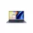 Laptop ASUS 15.6" Vivobook 15X OLED X1503ZA Blue (Core i7-12700H 16Gb 512Gb), OLED FHD (1920x1080) Glare, Intel Core i7-12700H (14x Core, 6x 4.7GHz, 8x 3.5GHz, 24Mb), 16Gb (8Gb Onboard + 8Gb) PC4-25600, 512Gb PCIE, Intel Iris Xe Graphics, HDMI, 802.11ax, Bluetooth, 1x USB-C, 2x USB 3.2, 1x USB 2.0, HD Webcam, No OS, 3-cell 70Wh Battery, Illuminated Keyboard, 1.7kg, Quiet Blue