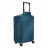 Valiza THULE Spira Wheeled, SPAC122, 35L, 3204144, Legion Blue for Luggage & Duffels