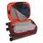 Valiza THULE SUBTERRA WHEELED DUFFEL TSRS322, 33L, 3203917, Ember for Luggage & Duffels