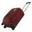 Valiza THULE SUBTERRA WHEELED DUFFEL TSRS322, 33L, 3203917, Ember for Luggage & Duffels