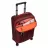 Valiza THULE SUBTERRA WHEELED DUFFEL TSRS322, 33L, 3203917, Ember for Luggage & Duffels