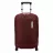 Valiza THULE SUBTERRA WHEELED DUFFEL TSRS322, 33L, 3203917, Ember for Luggage & Duffels