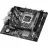 Материнская плата ASROCK S1700 H610M-HVS/M.2 R2.0 MATX, LGA 1700